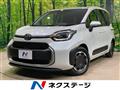2025 Toyota Sienta