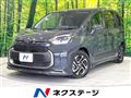 2025 Toyota Sienta