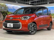 2025 Toyota Sienta