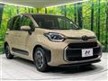 2025 Toyota Sienta