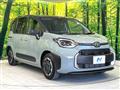 2025 Toyota Sienta