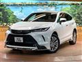 2020 Toyota Harrier