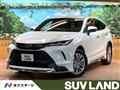 2020 Toyota Harrier