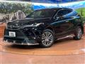 2020 Toyota Harrier