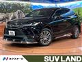 2020 Toyota Harrier