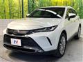 2020 Toyota Harrier