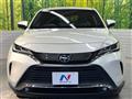 2020 Toyota Harrier
