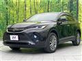 2020 Toyota Harrier