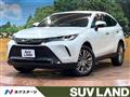 2021 Toyota Harrier