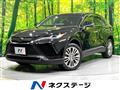 2020 Toyota Harrier