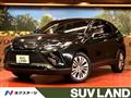 2023 Toyota Harrier