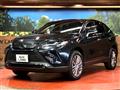 2023 Toyota Harrier