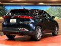 2023 Toyota Harrier