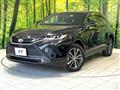 2024 Toyota Harrier
