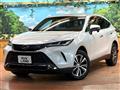 2024 Toyota Harrier