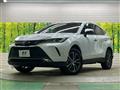 2025 Toyota Harrier