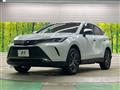 2025 Toyota Harrier