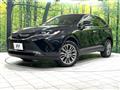 2022 Toyota Harrier