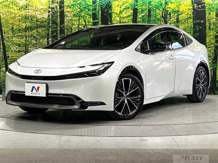2023 Toyota Prius