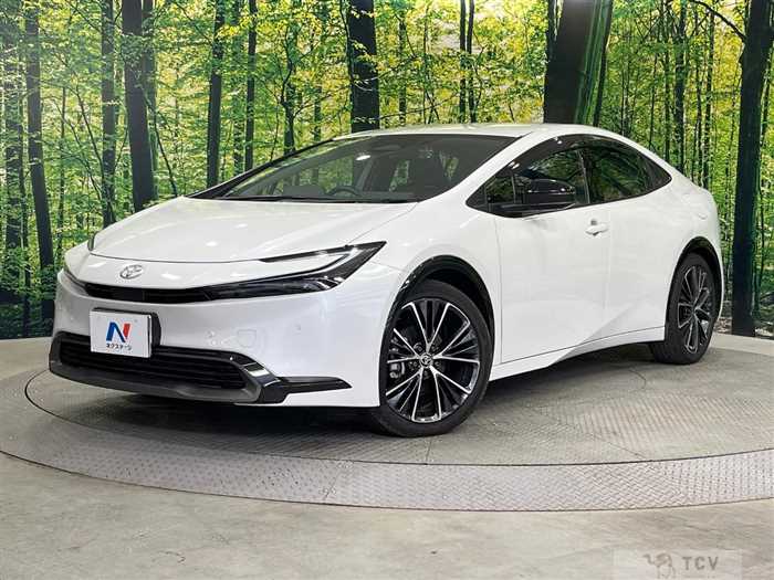 2024 Toyota Prius