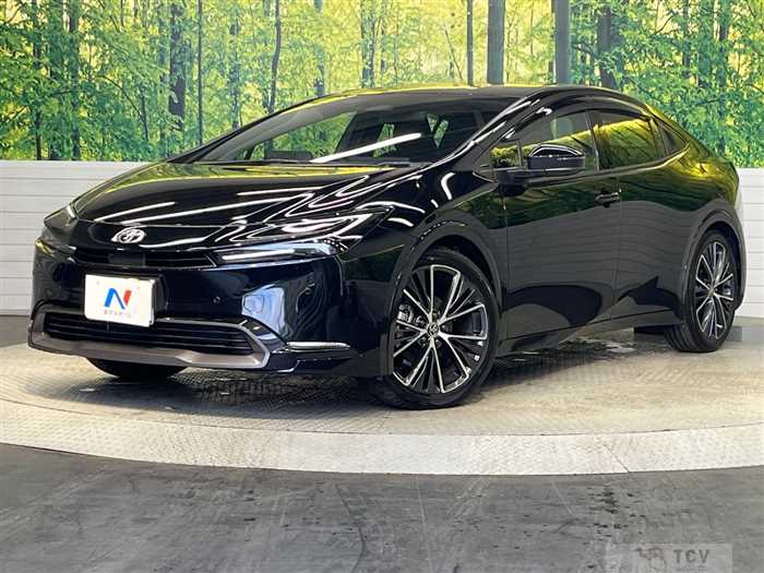 2025 Toyota Prius