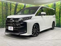2023 Toyota Noah