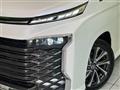 2025 Toyota Voxy