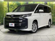 2024 Toyota Noah