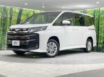 2025 Toyota Noah