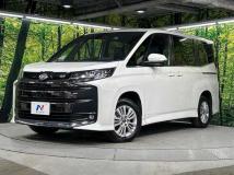2025 Toyota Noah