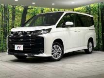 2025 Toyota Noah