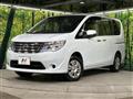 2014 Nissan Serena