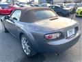 2007 Mazda Roadster