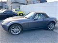 2007 Mazda Roadster