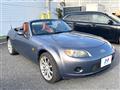 2007 Mazda Roadster