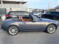 2007 Mazda Roadster
