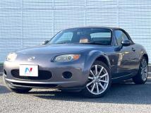 2007 Mazda Roadster