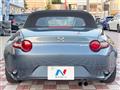2017 Mazda Roadster