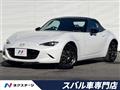 2022 Mazda Roadster