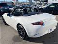 2022 Mazda Roadster