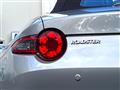 2023 Mazda Roadster