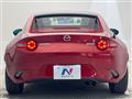 2017 Mazda Roadster