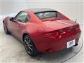 2017 Mazda Roadster