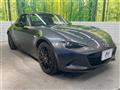 2021 Mazda Roadster