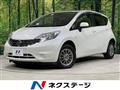 2014 Nissan Note