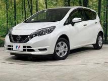 2017 Nissan Note