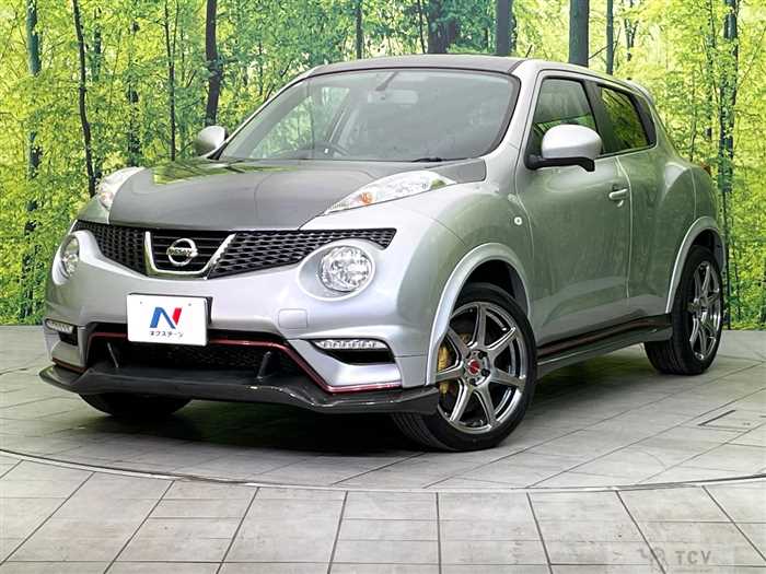 2011 Nissan Juke