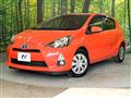 2014 Toyota AQUA