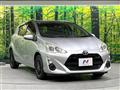 2015 Toyota AQUA