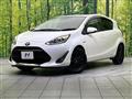 2017 Toyota AQUA